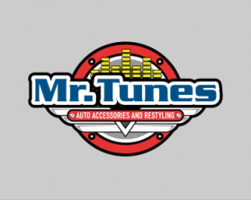 Mr. Tunes  entry by Charmaine M. Lavador