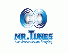 Mr. Tunes  entry by FILAT ADELA PAULINA