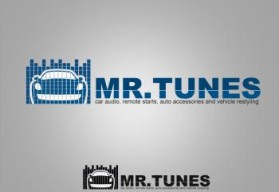 Mr. Tunes  entry by Lendyl C. Alcantara