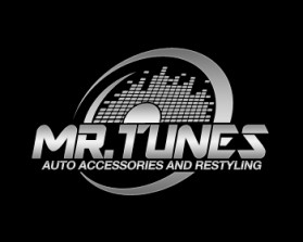 Mr. Tunes  entry by Orson Rendora