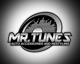 Mr. Tunes  entry by Orson Rendora