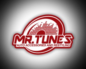 Mr. Tunes  entry by Orson Rendora