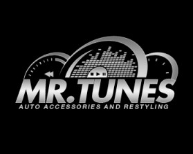 Mr. Tunes  entry by Orson Rendora