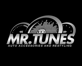 Mr. Tunes  entry by Orson Rendora