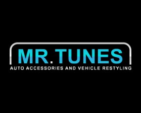 Mr. Tunes  entry by Gardonyi Barnabas