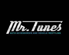 Mr. Tunes  entry by Gardonyi Barnabas