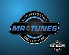 Mr. Tunes  entry by Arnan A. Torres