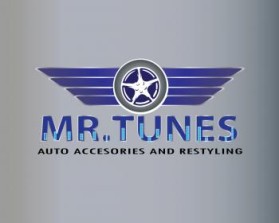 Mr. Tunes  entry by HEGEDŰS Sándor