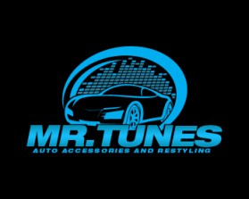 Mr. Tunes  entry by Orson Rendora