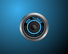Mr. Tunes  entry by Arnan A. Torres
