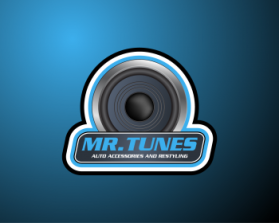 Mr. Tunes  entry by Arnan A. Torres