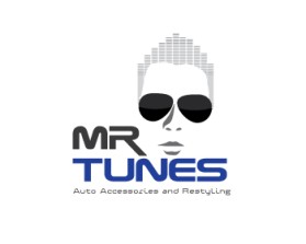 Mr. Tunes  entry by wahyu