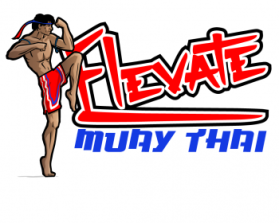 ELEVATE MUAY THAI entry by john12343