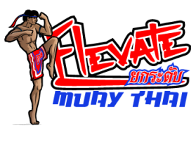 ELEVATE MUAY THAI entry by john12343