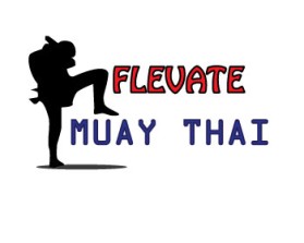 ELEVATE MUAY THAI entry by EkkiBezt