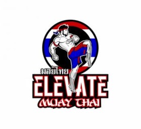 ELEVATE MUAY THAI entry by King Nothing