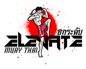 ELEVATE MUAY THAI entry by john12343