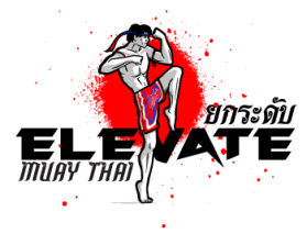 ELEVATE MUAY THAI entry by john12343