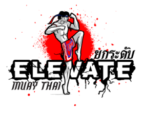 ELEVATE MUAY THAI entry by john12343