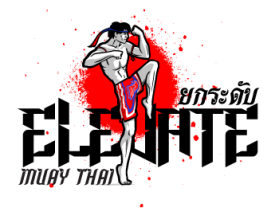 ELEVATE MUAY THAI entry by john12343
