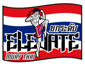 ELEVATE MUAY THAI entry by john12343