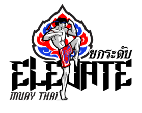 ELEVATE MUAY THAI entry by john12343