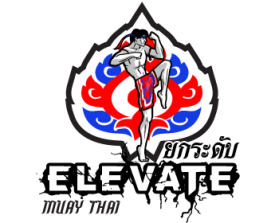 ELEVATE MUAY THAI entry by john12343
