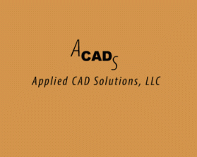 Applied CAD Solutions, LLC entry by Coral
