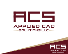 Applied CAD Solutions, LLC entry by Sagar7555