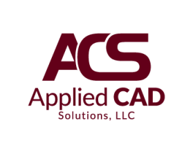 Applied CAD Solutions, LLC entry by dsdezign