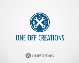One Off Creations entry by inratus