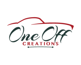 One Off Creations entry by mg2grafx