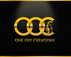 One Off Creations entry by FactoryMinion