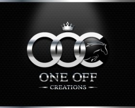 One Off Creations entry by FactoryMinion