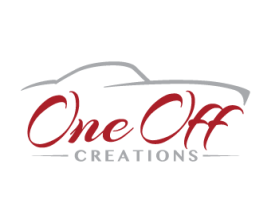 One Off Creations entry by mg2grafx