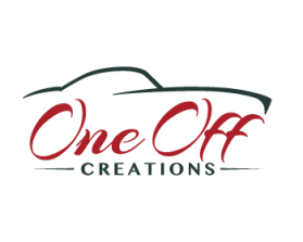 One Off Creations entry by mg2grafx