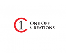 One Off Creations entry by KAIROS