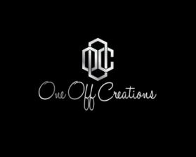 One Off Creations entry by LeAnn