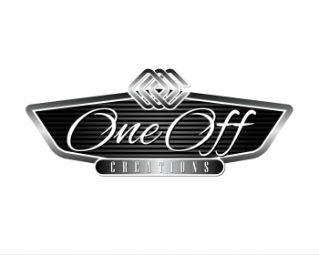 Logo Design for One Off Creations