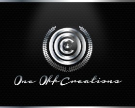 One Off Creations entry by FactoryMinion