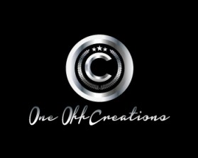 One Off Creations entry by FactoryMinion