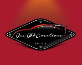 One Off Creations entry by FactoryMinion