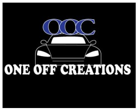One Off Creations entry by EkkiBezt