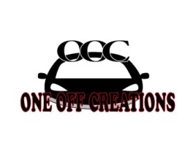 One Off Creations entry by EkkiBezt