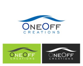 One Off Creations entry by jhunortiz