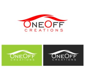 One Off Creations entry by jhunortiz
