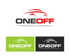 One Off Creations entry by jhunortiz