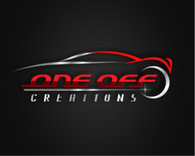 One Off Creations entry by cgage20