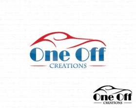 One Off Creations entry by ahillonis
