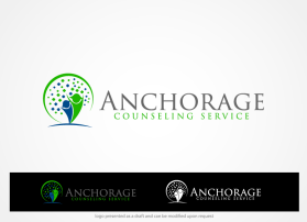 Anchorage Counseling Service entry by hands4art